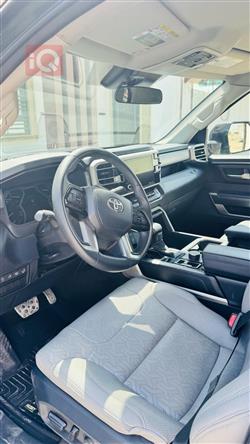 تويوتا توندرا